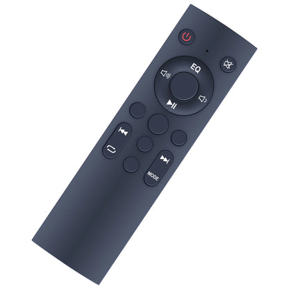 Replacement Remote Control For Aiwa SB-002L 2.0 Ch Soundbar