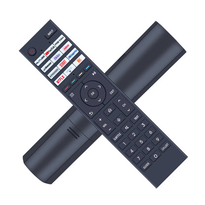 Replacement Remote Control For Toshiba TV CT-95075