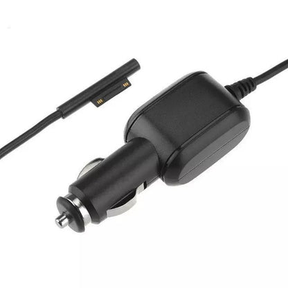 4ft/1.2m 3A Car Charger Power Supply Charging Cable for Surface Pro 8 7 6 5 4 3