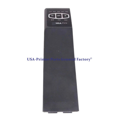 P1037991-001 Control Panel Fit for Zebra ZT210 Printer High quality