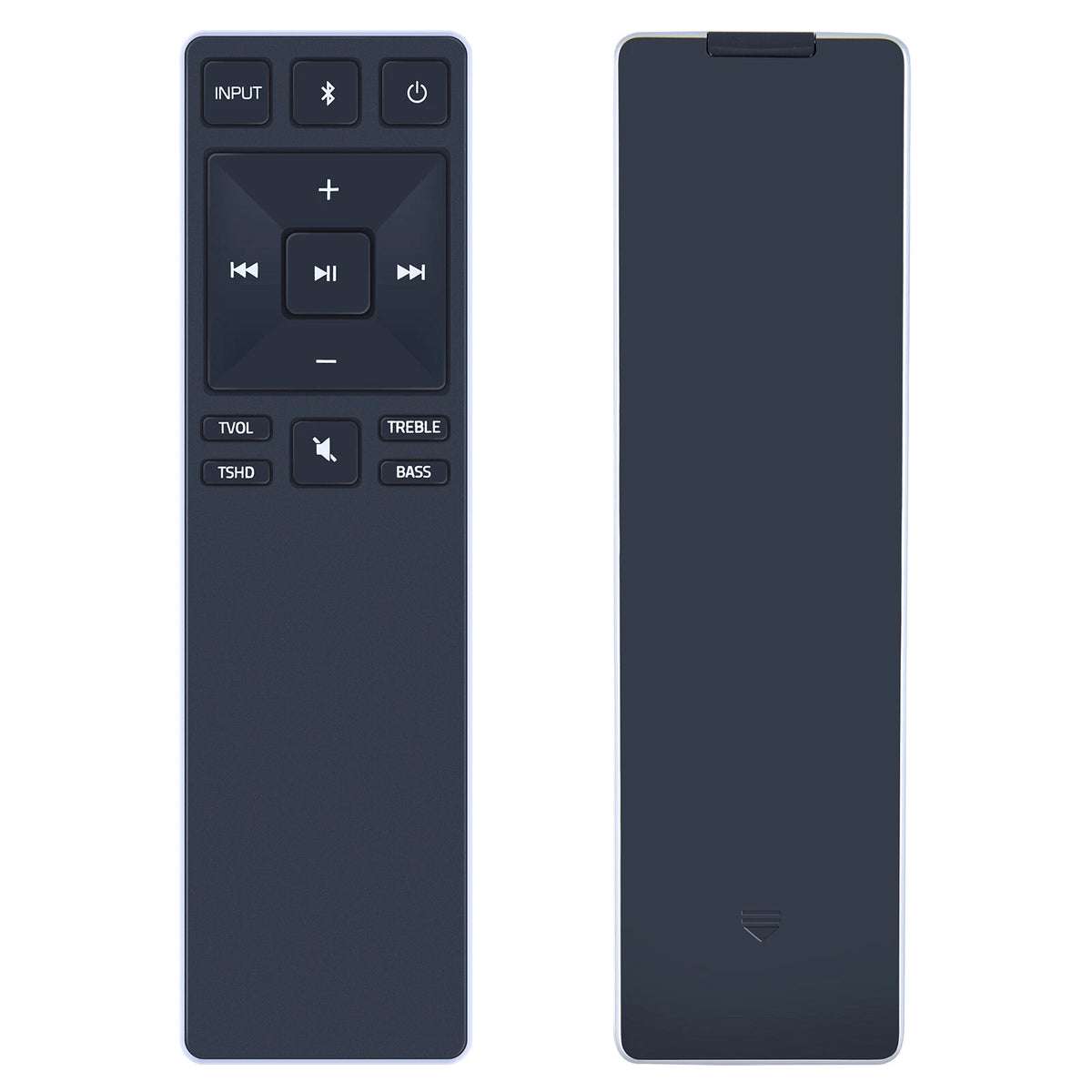 XRS321-C Remote Control For Vizio Soundbar SB3820-C6 SB3821-C6 SB2920-C6