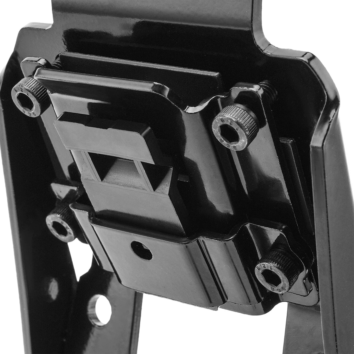 Driver Rider Backrest Mount Bracket For Indian Chieftain Chief