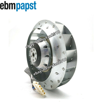 Ebmpapst Fan R2E175-AC79-29 115VAC 55/70W φ175mm High Air Volume Centrifugal Fan