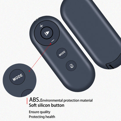 URTM025 Remote Control For UREVO Spacewalk E1 Walking Treadmill