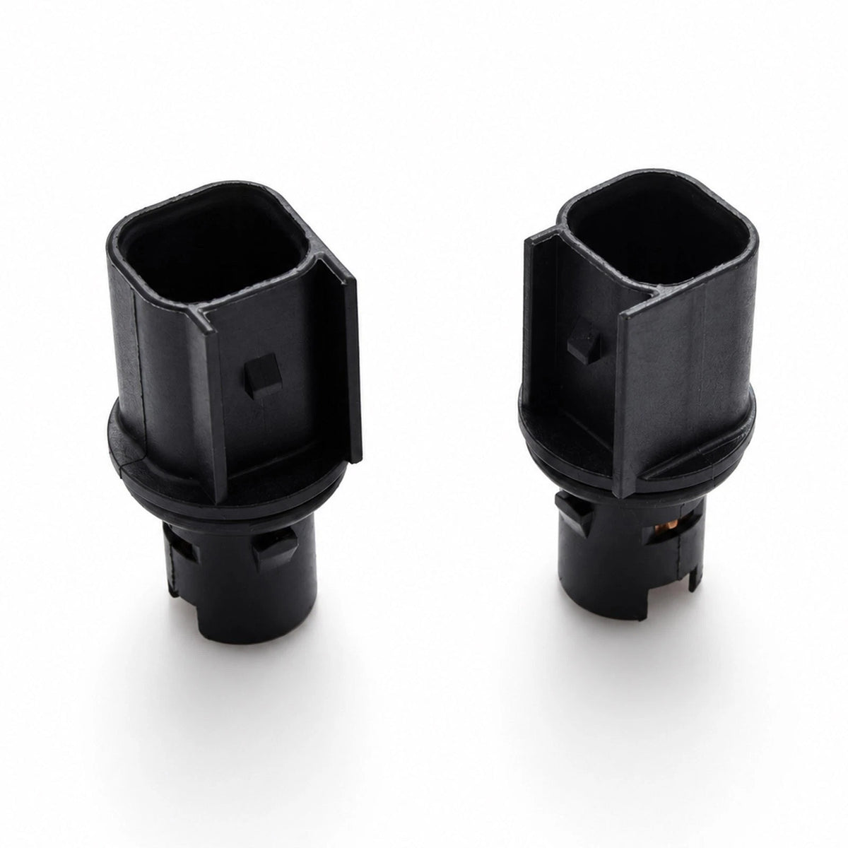 Turn Signal Light Parking Lamp Bulb Socket Holder Fits for Ford Mustang Robust
