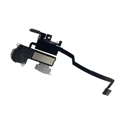 Ear Speaker Earpiece Proximity Sensor Replacement Accessories For Apple iphone X