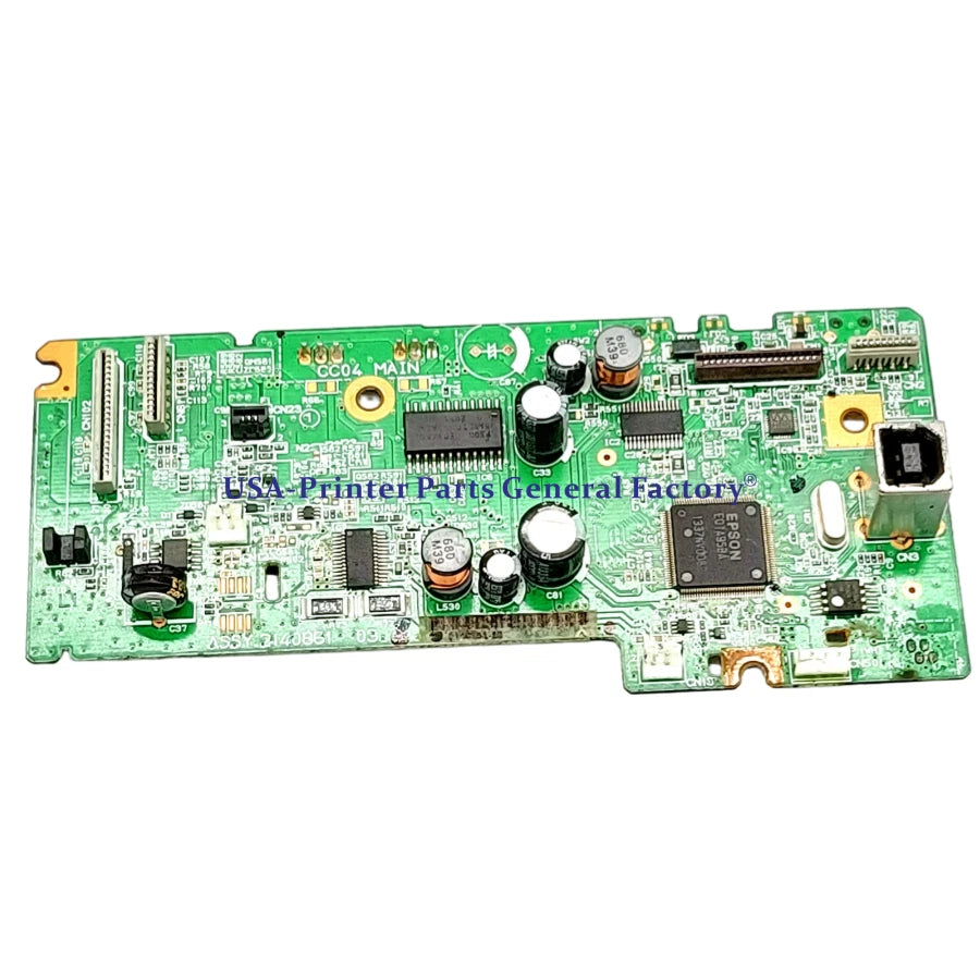 ASSY.2140861 Main Board Button Board Cable CC04 MAIN Fits For Epson XP-100 XP100