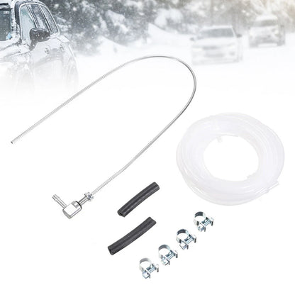 Fuel Tank Sender Stand Pipe & Filter Element For Webasto Eberspacher Heater