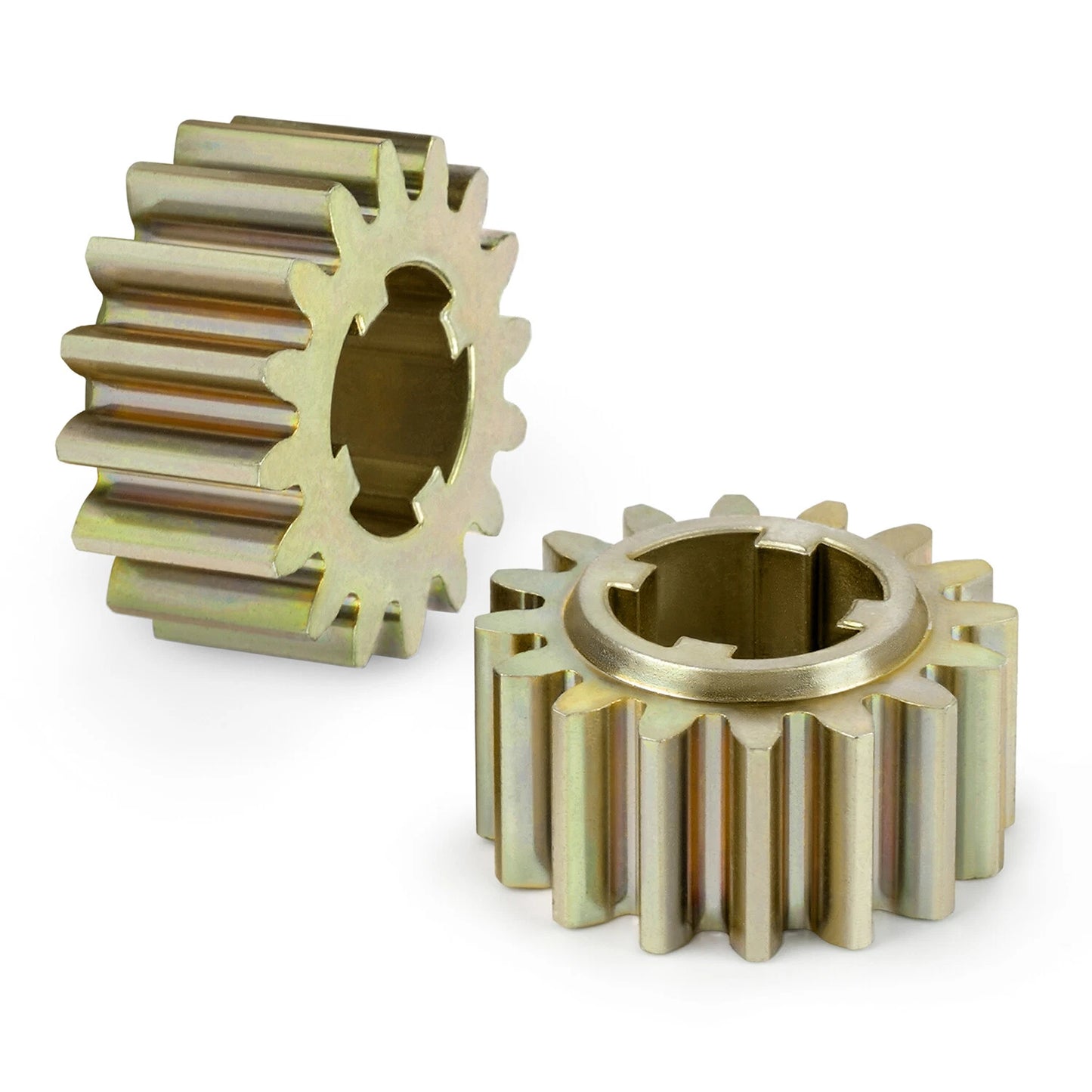 2PCS 16 Tooth Spur Gear For Lippert Schwintek In-Wall Slide-Out 238893