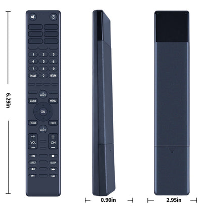 LED-3222 Replacement Remote Control For Intex 539C-260201-W320