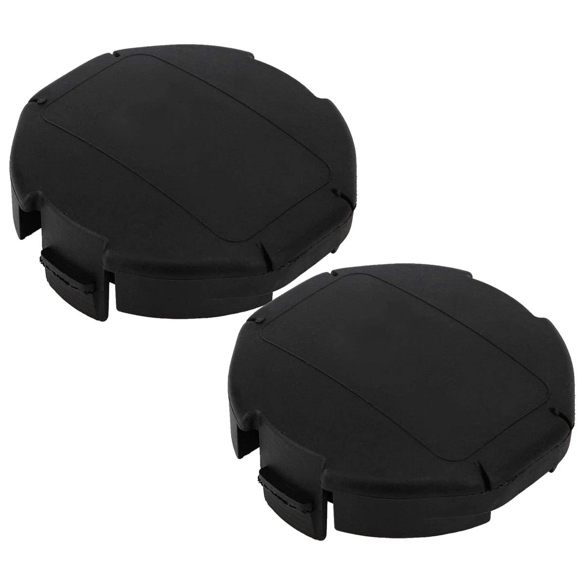 2pcs Replacement Trimmer Head Cover For Shindaiwa 28820-07390/ Echo X472000031 c