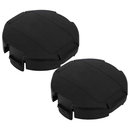 2pcs Replacement Trimmer Head Cover For Shindaiwa 28820-07390/ Echo X472000031 c