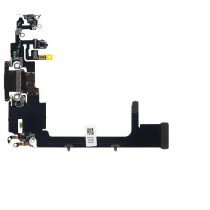 Charging Port Dock Base Interface Flex Cable For Apple iphone 11Pro