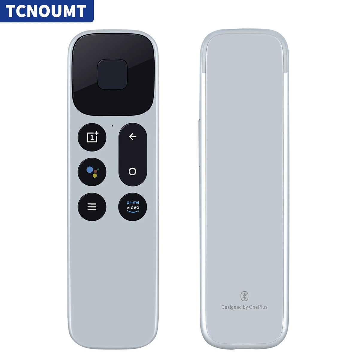 55Q1IN For OnePlus Android QLED 4K TV Remote Control Q1 Series 55 inches