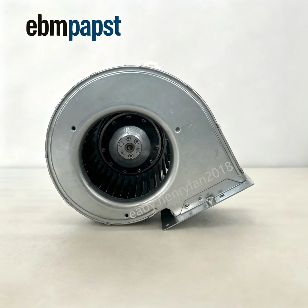 D2E133-DM27-D8 for ebmpapst AC 230V 0.88A Double Inlet Centrifugal Cooling Fan