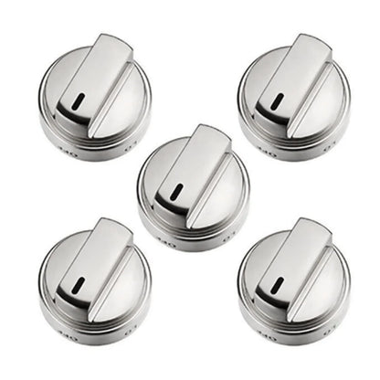 5pcs AEZ73453509 Stove Knob For LG Gas Range Burner Oven LDG3011ST LDG3017ST