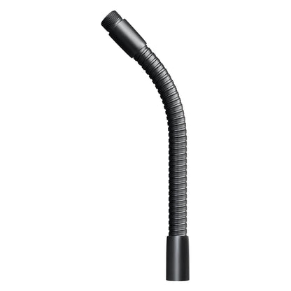 13-INCH Heavy-Duty Microphone Flexible Gooseneck Hose Arm - 13-INCH, black
