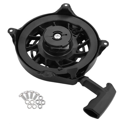 0647-01133-0 Recoil Pull Starter Fit For Generator For Briggs & Stratton 129H00