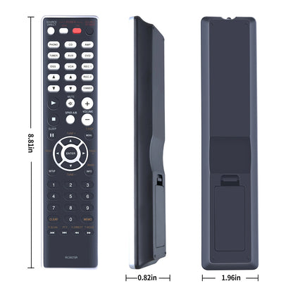 RC002SR Remote Control For Marantz AV Receiver SR4023 SR5023 SR4023/N1B