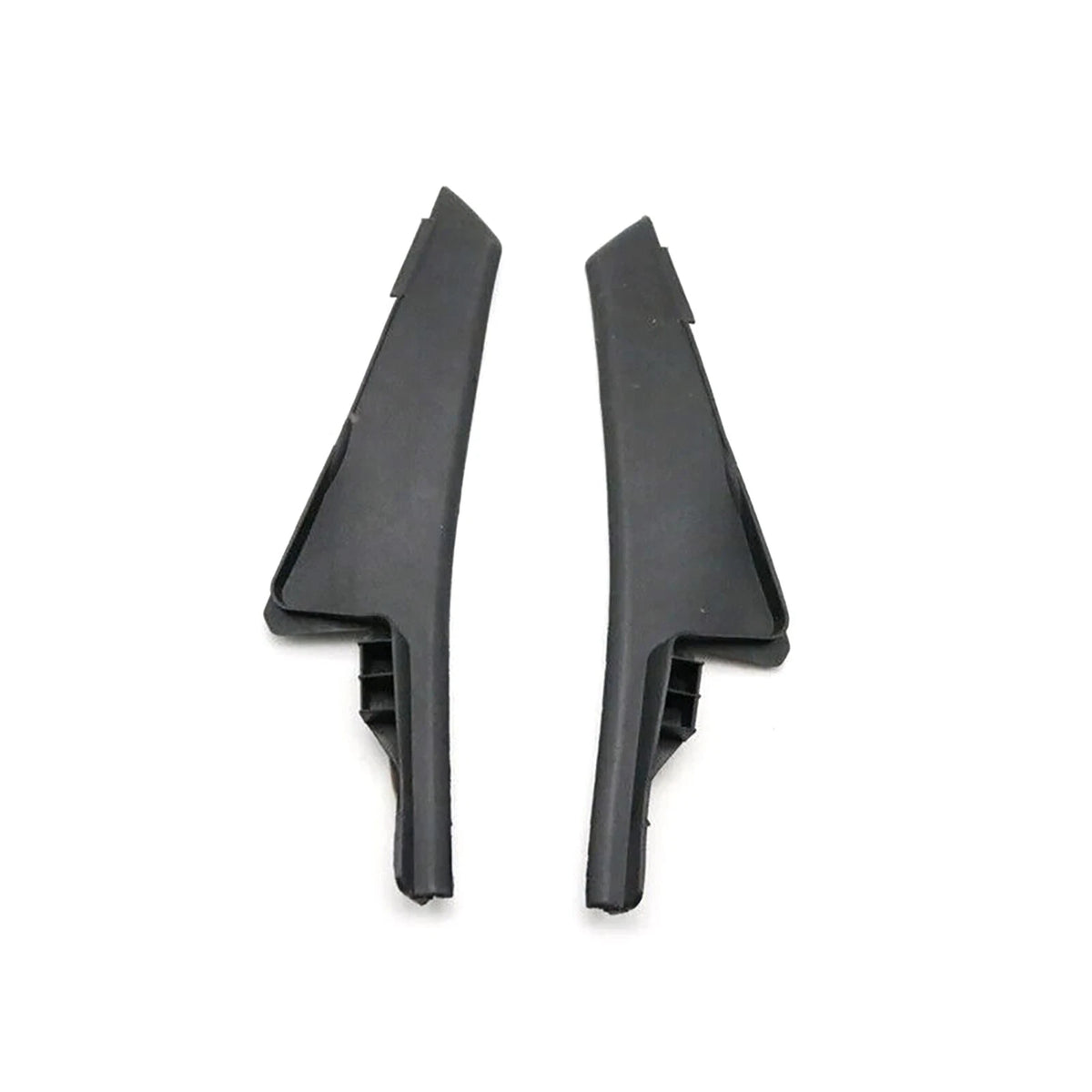 For Toyota Corolla 2007-2013 1 Pair Windshield Wiper Cowl Cover Replacement
