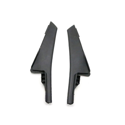 For Toyota Corolla 2007-2013 1 Pair Windshield Wiper Cowl Cover Replacement
