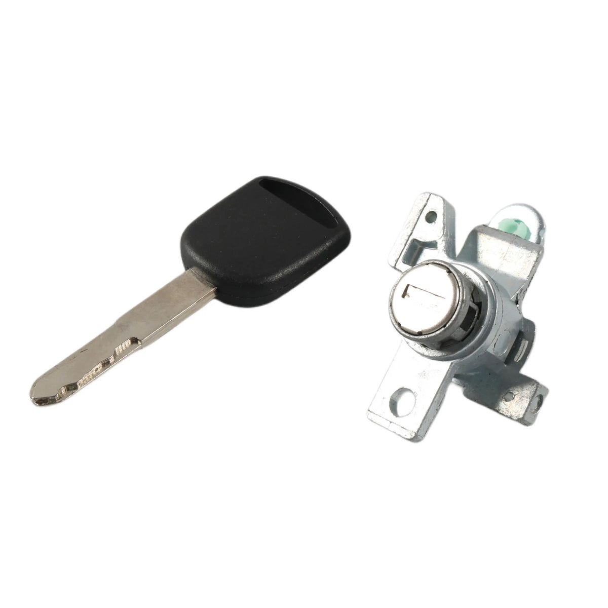 1PC Front Left Side Door Lock Cylinder with Key For Honda Odyssey 72185SLNA01