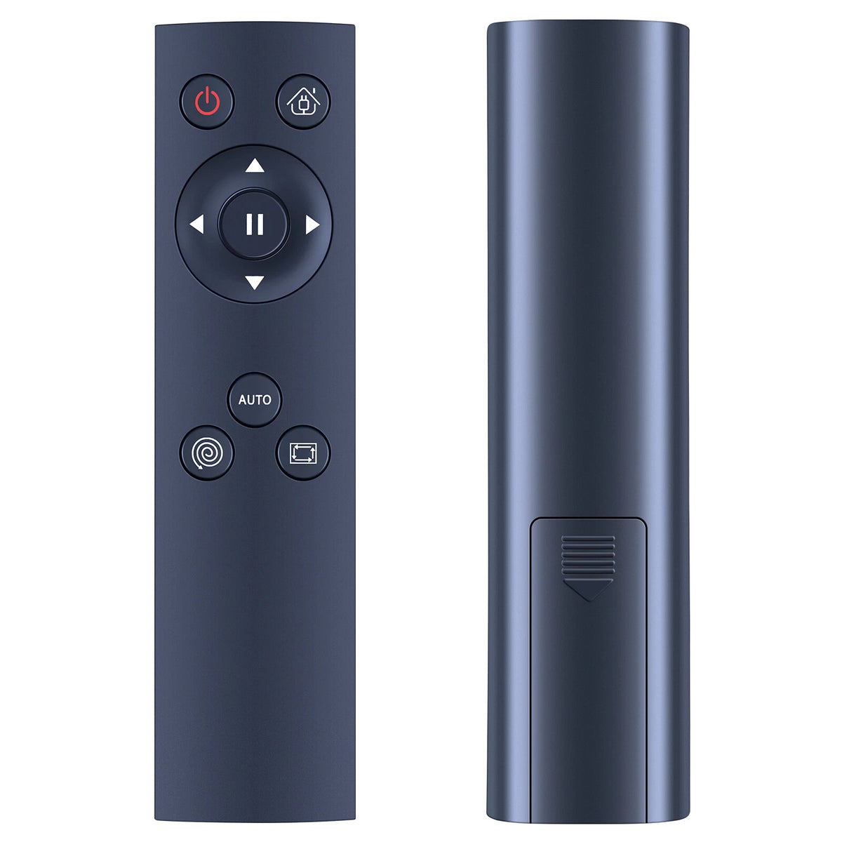 Replacement Remote Control For YONNDER R1 Robot Vacuum cleaner