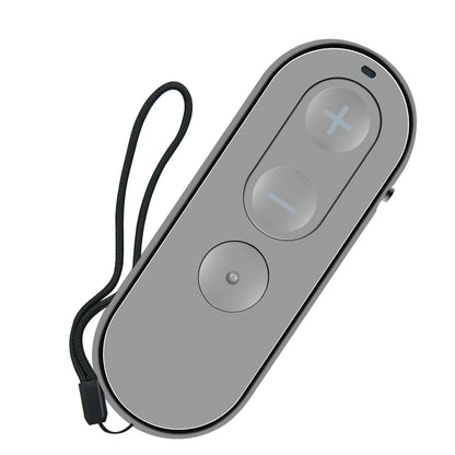 Remote Control Compatible with Phonak Marvel and Phonak Paradise hearing aids