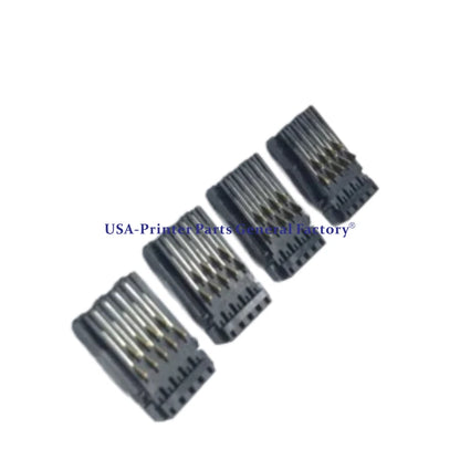 4pcs Carriage Contact Fits For Epson WF-7710 WF7728 WF-7728 WF-7725 WF-7610