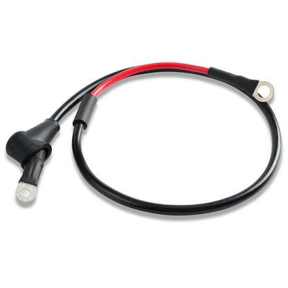 Alternator Cable 15321206 fits 2006-08 Chevrolet Silverado 1500,GMC Sierra 1500