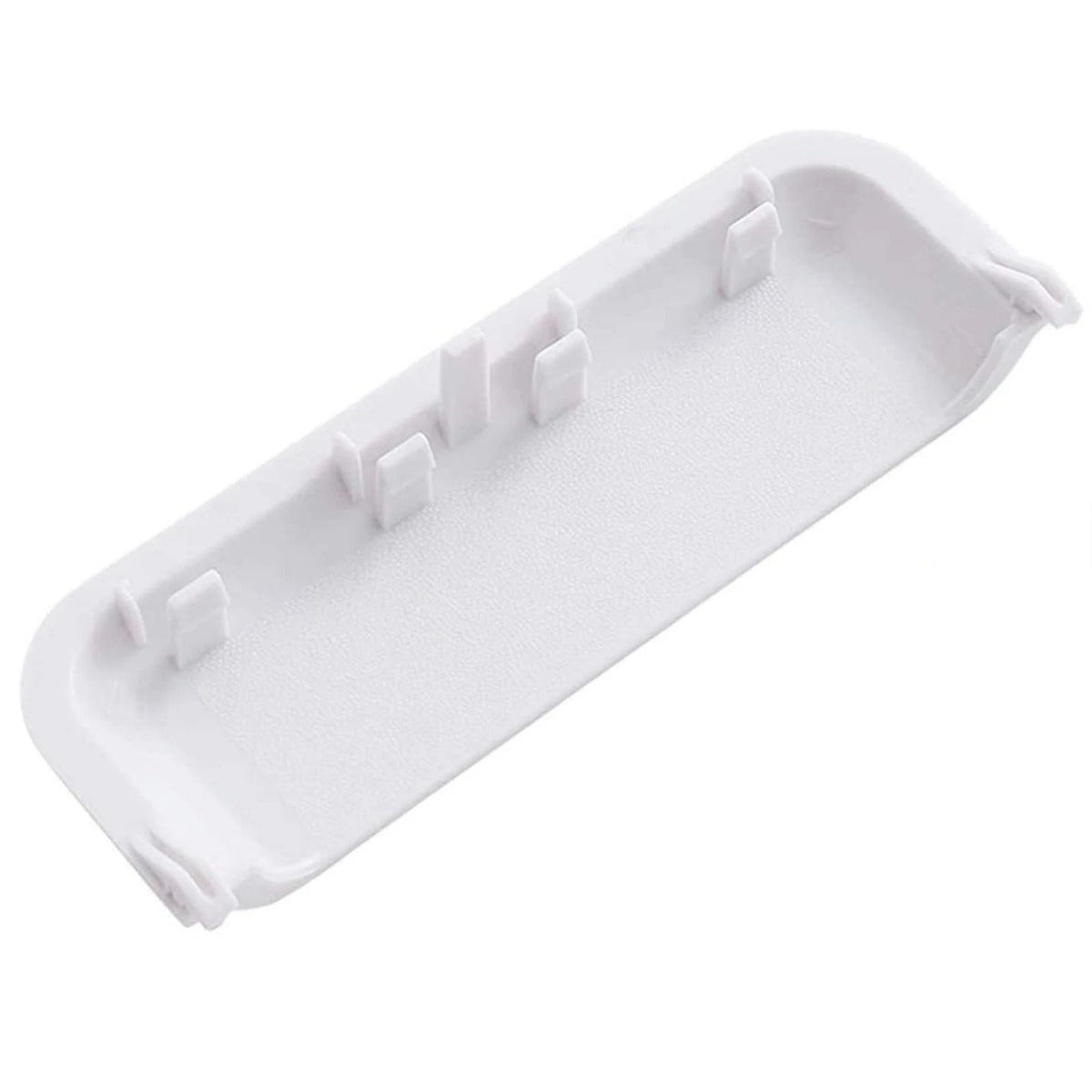 Dryer Door Handle W10714516 ABS Durable For Kenmore 110 Series Easy Installation