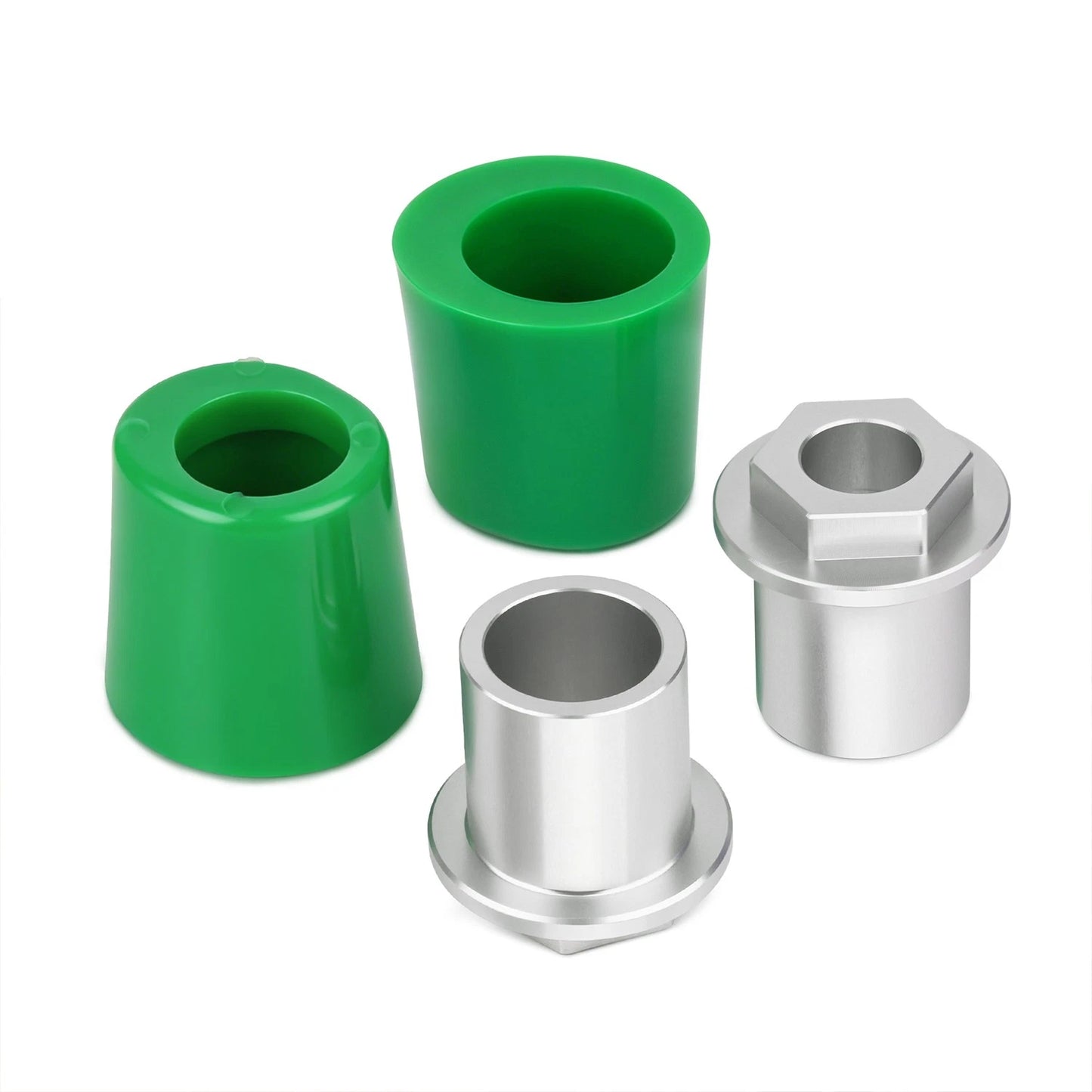 Gooden-Tite Rear Swingarm Bushing Set for Harley Davidson Electra Glide