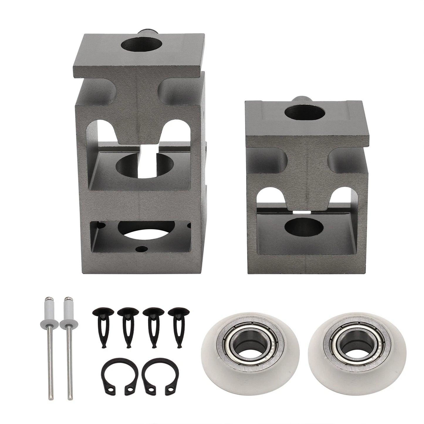 For Lippert Components 379060 Slide Out Service Kit Bearing Block Repair Kit