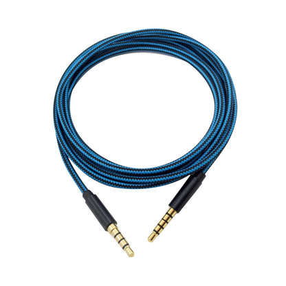 2m/78.7in Audio 3D Stereo Cable Wire Cord For Astro A10 A40 A30 Gaming Headset