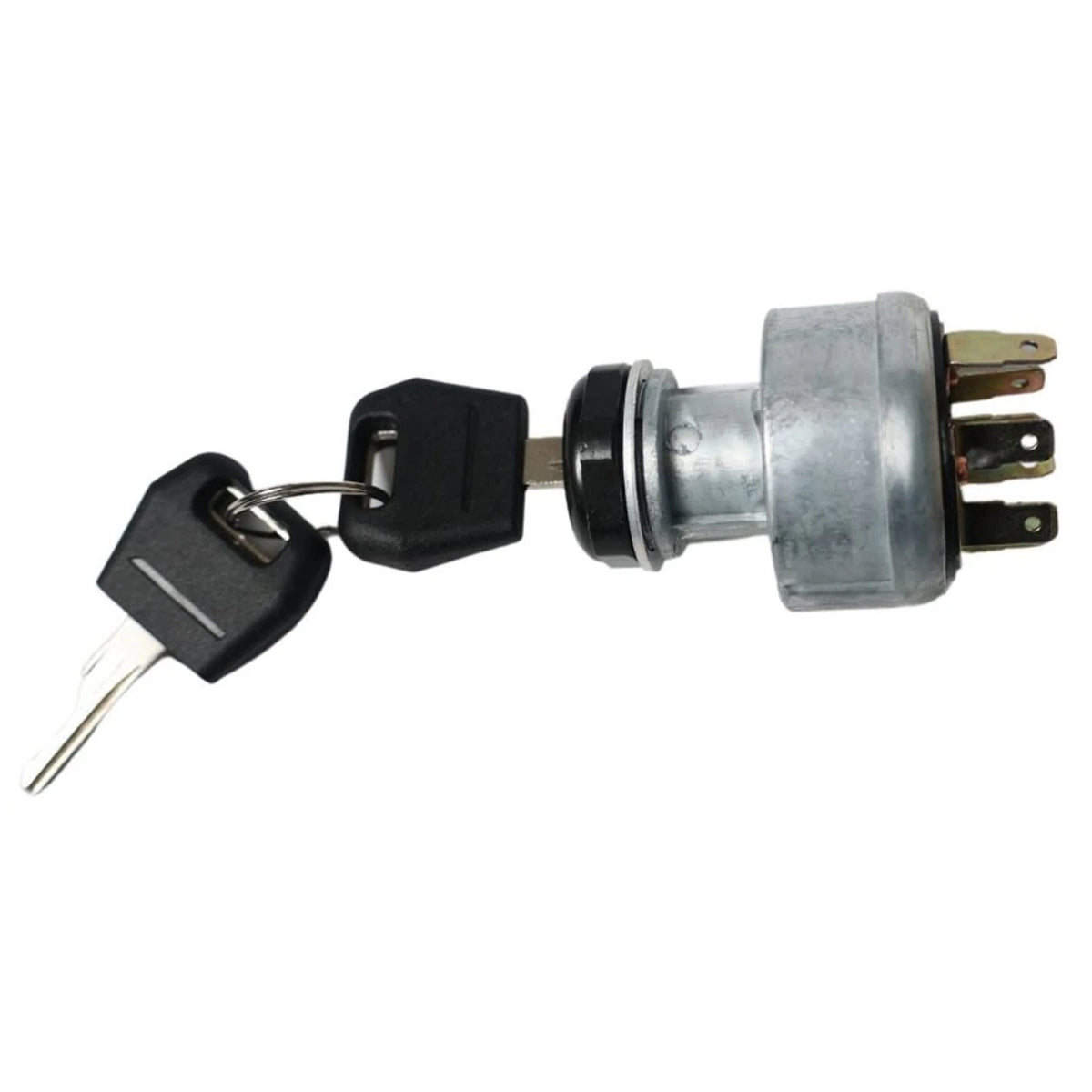 1PC 282775A1 Metal Ignition Switch Replacement For Case IH Excavator