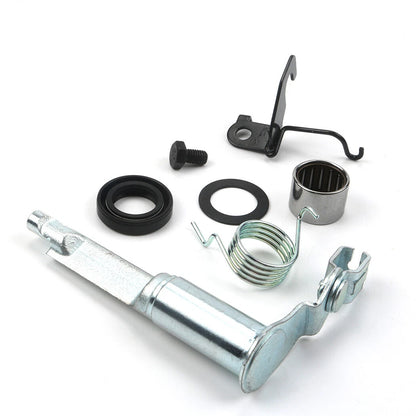For Yamaha Banshee Clutch Shaft Actuator Holder arm Bearing + Seal + Arm KIT
