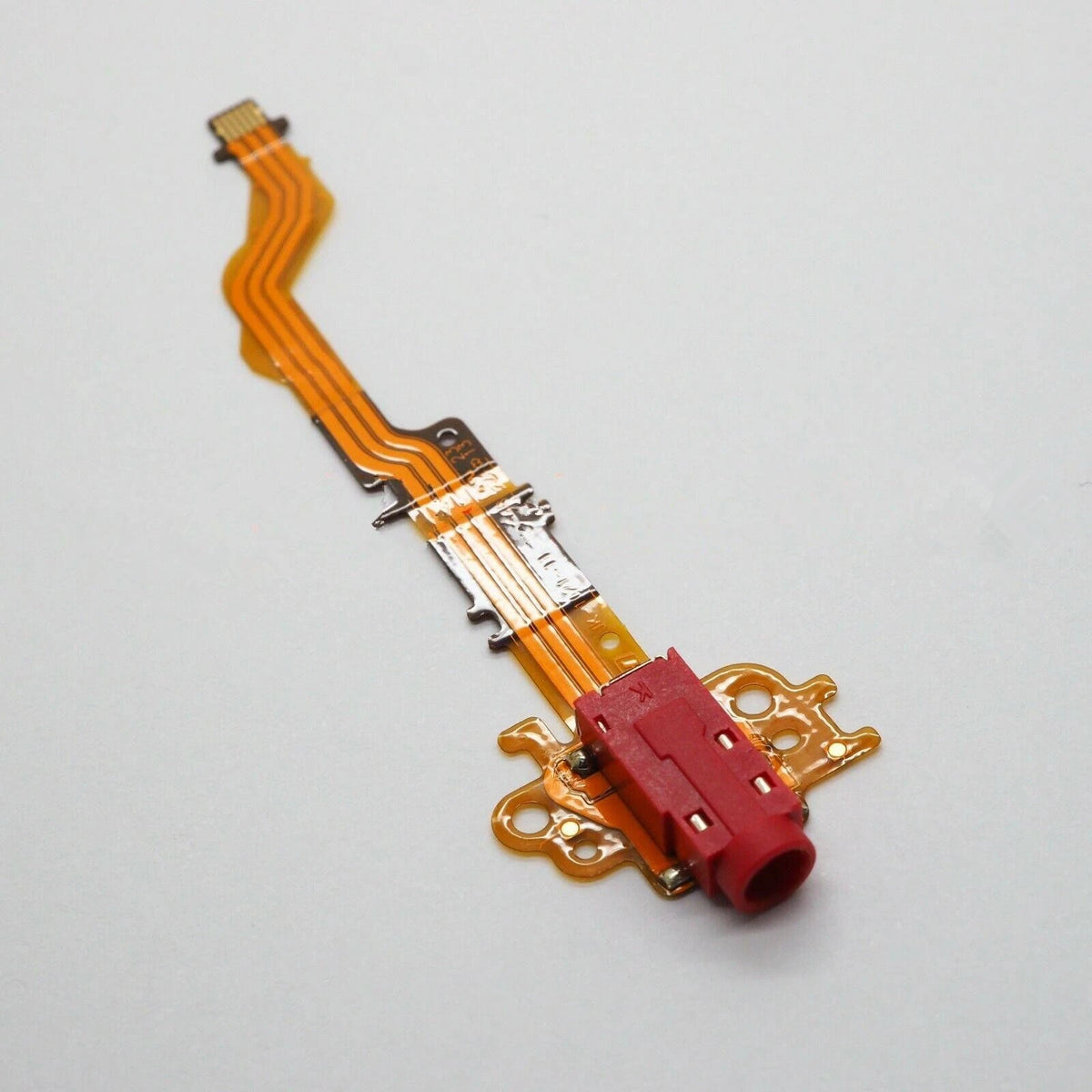 Replacement Microphone Flex Cable FPC Board For Sony A7M3 ILCE-7M3 A7III Camera