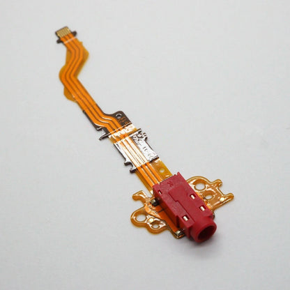 Replacement Microphone Flex Cable FPC Board For Sony A7M3 ILCE-7M3 A7III Camera