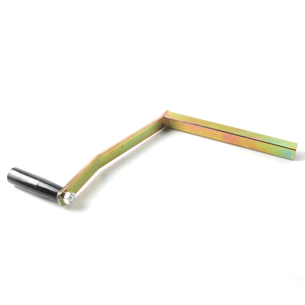 Starcraft 1994-Current Pop Up Tent Camper Replacement Crank Handle 9"