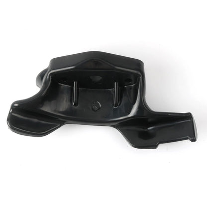 Wing Style Black Plastic Duck Head for Hunter TCX Tire Changers 4-120129B
