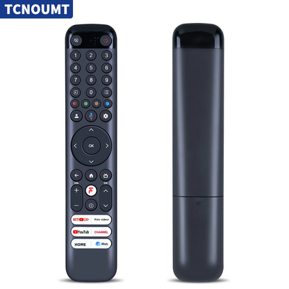 RC833 GUB2 Remote Control For TCL TV 65C845 55 75 65C745 without Voice
