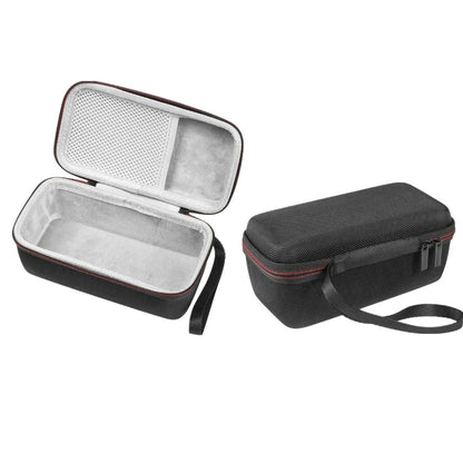 Double Zipper Travel Case Storage Bag Protection For Marshall Emberton Speaker