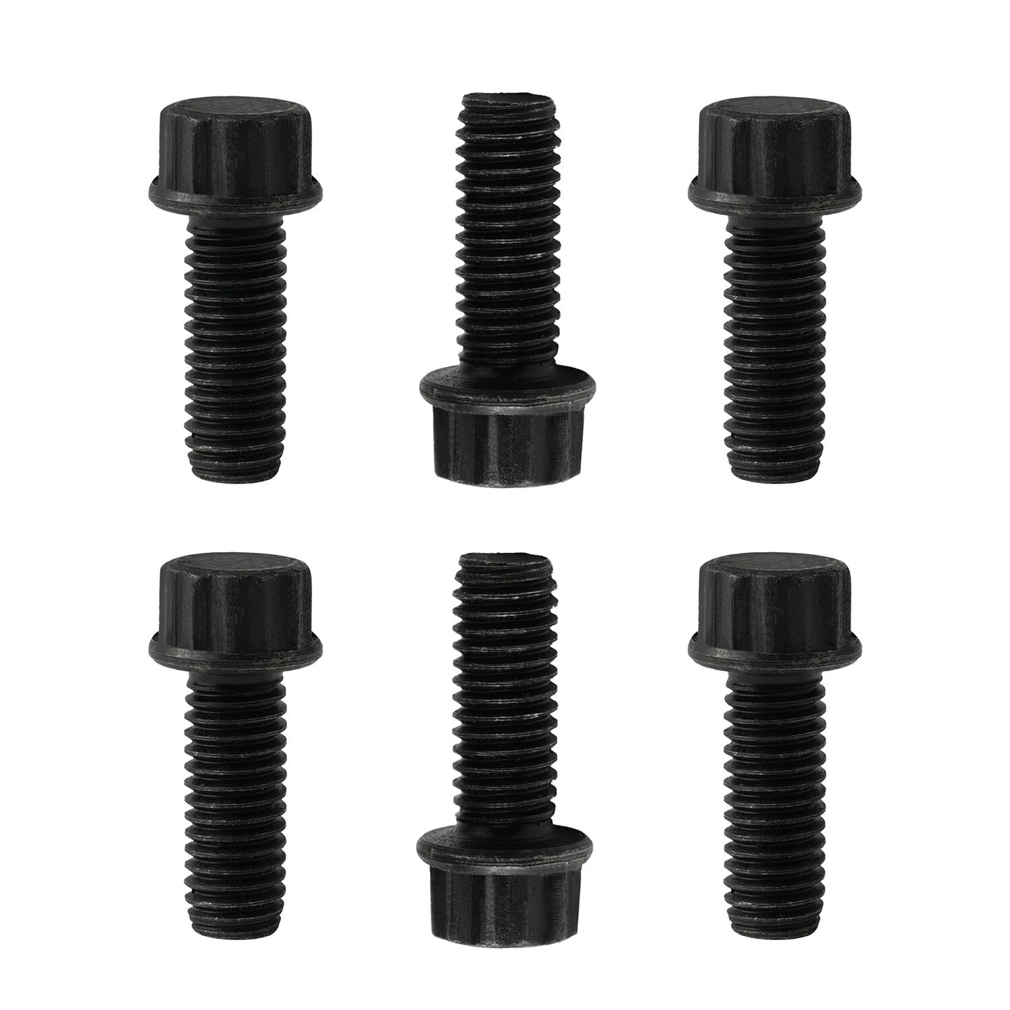 6Pcs Pressure Plate Bolt Set For Honda Accord Civic For Acura ILX TSX D B F K H