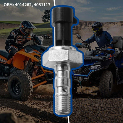 4014262 Brake Pressure Switch Safety Direct Replacement for Polaris RZR 1000 ATV