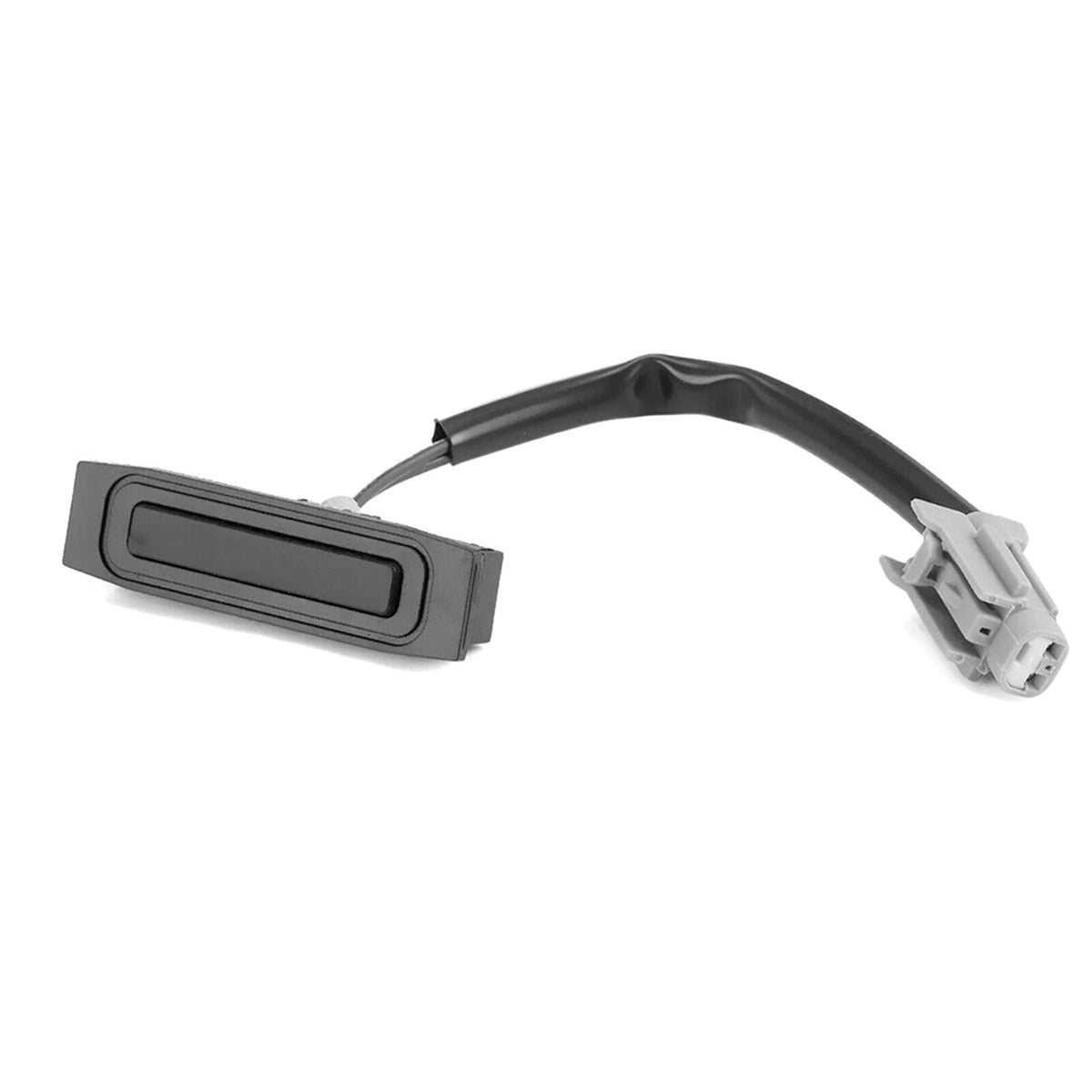Tailgate Release Switch Rear Trunk Switch Repair Part For Nissan Qashqai 2006-14
