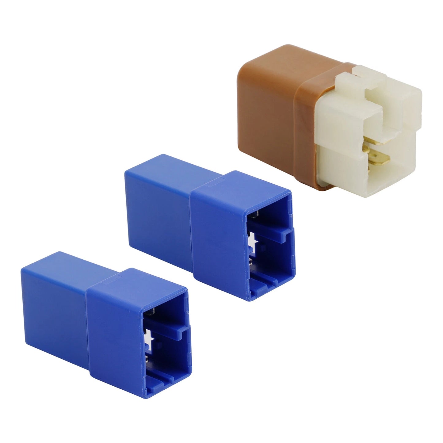 Replacement Trailer Tow Relay Kit For Nissan Armada Titan 5.6L 2005-2024