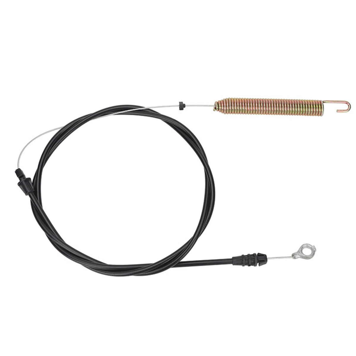 PTO Engagement Cable for John Deere L118 Lawn Mower Tractor with 42" Deck