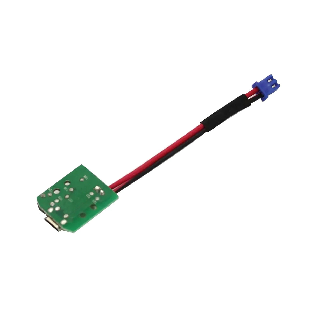 USB Charging Port Board With Wire Connector Accessories For JBL Link 20