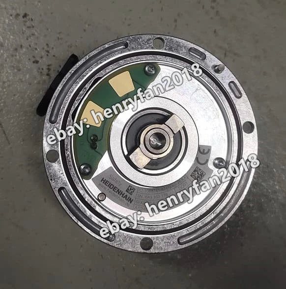 1pcs HEIDENHAIN 6FX2001-5JD24-2DC0 For Siemens Motor Encoder A5E45892670002