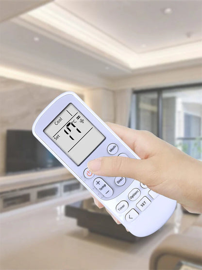 Remote Control For Samsung Air Conditioner DB93-15169G DB93-14643R